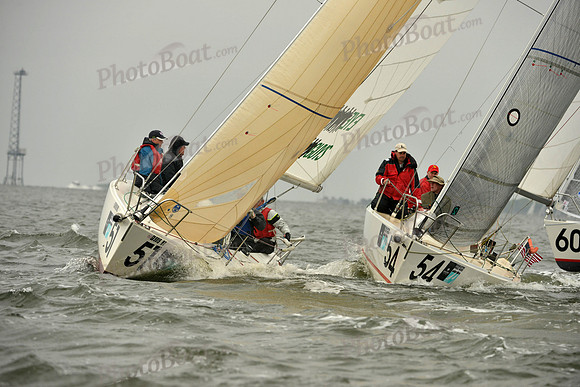 2016 Charleston Race Week A_1068