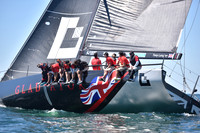 2021 Block Island Race Week E_0163