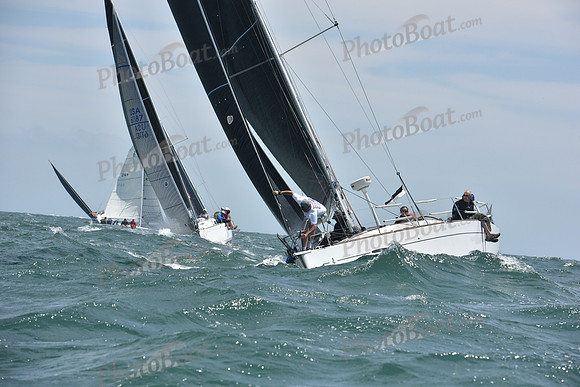 2019 NYYC Annual Regatta A_1241