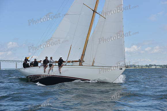2019 NYYC Annual Regatta A_0121