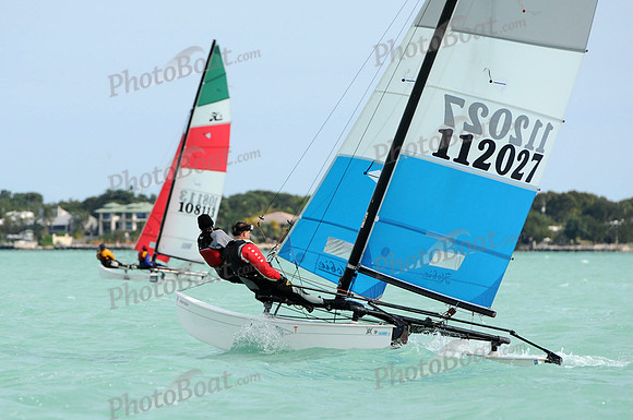 2012 Tradewinds Regatta 932