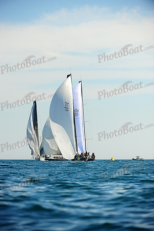 2014 NYYC Annual Regatta C 805