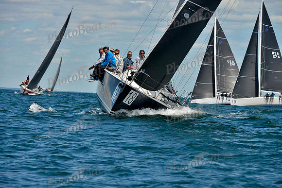 2021 Block Island Race Week D_0640