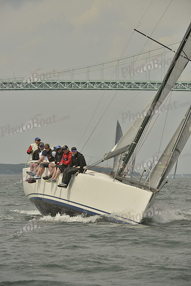 2018 NYYC Annual Regatta A_1710