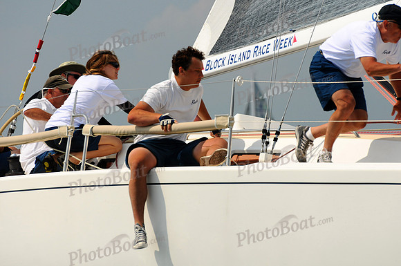 2011 Block Island RW C 765