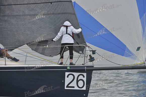 2021 Block Island Race Week C_2349