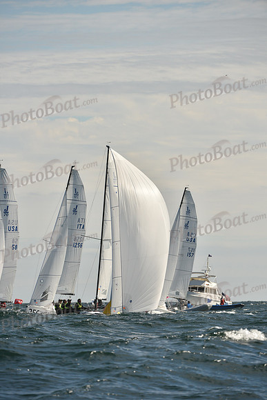 2018 J70 Worlds F_0147