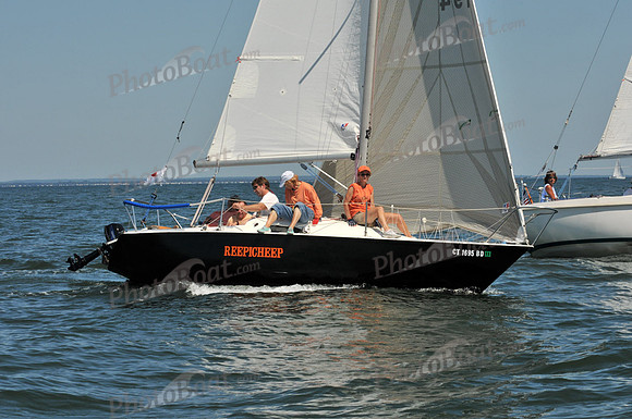2010 Leukemia Cup B 393