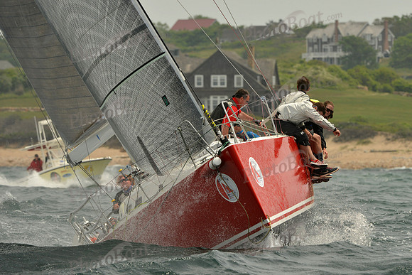 2015 Block Island Race Week D 488