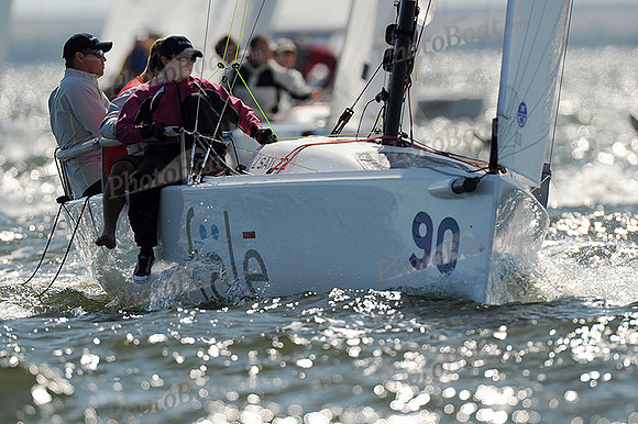 2014 J70 Winter Series H 259