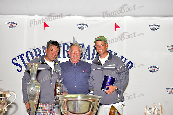 2013 Block Island Race Week D-E Awards 410