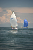 2018 Southern Bay Race Week C_1320