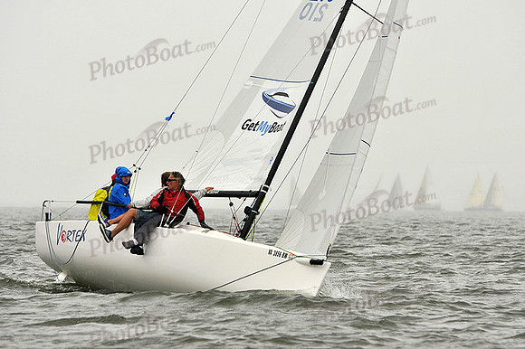 2014 Southern Bay Race Week A 199