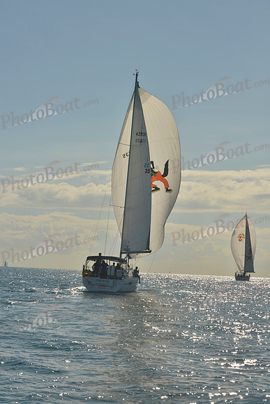 2019 Ft Lauderdale to Key West Race_0889