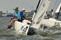 2014 Charleston Race Week D 1358