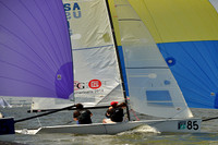 2014 Charleston Race Week D 980