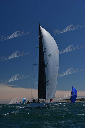 2021 Block Island Race Week E_3174