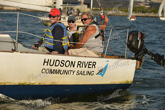 2015 NY Architects Regatta A 853