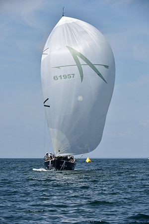 2019 Block Island Race Week E_0731