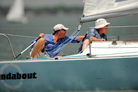 2013 Southern Bay Race Week B 761