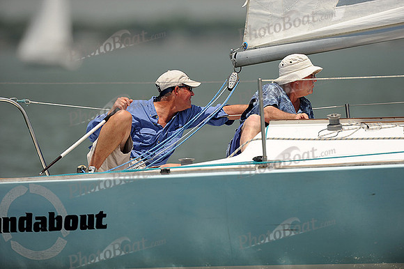 2013 Southern Bay Race Week B 761