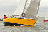 2014 Southern Bay Race Week A 1123