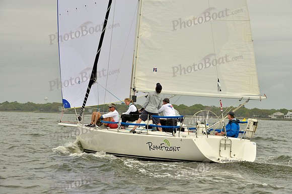 2019 Charleston Race Week I_1169