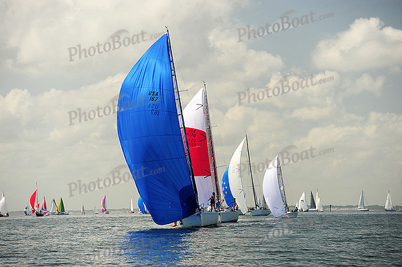 2015 Southern Bay Race Week E 005