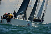 2015 Block Island Race Week A 422