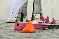 2015 Charleston Race Week A_0559
