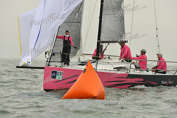 2015 Charleston Race Week A_0559