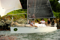 2014 NYYC Race Week C 1322