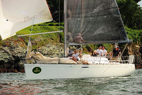 2014 NYYC Race Week C 1322