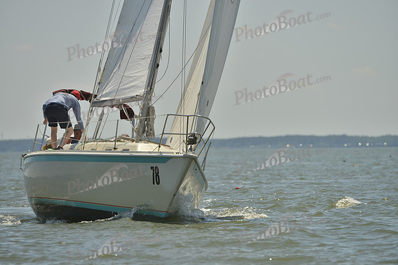 2017 Southern Bay Race Week A_2172