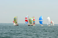 2011 NYYC Annual Regatta A 1612