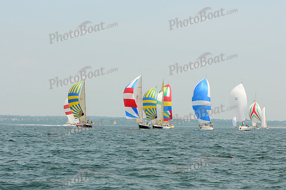 2011 NYYC Annual Regatta A 1612