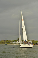 2019 Charleston Race Week B_0639
