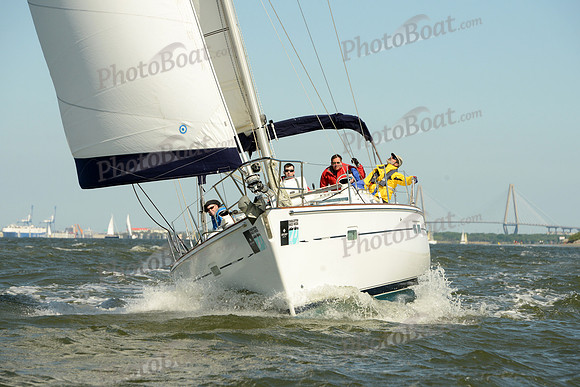2016 Charleston Race Week E_0122