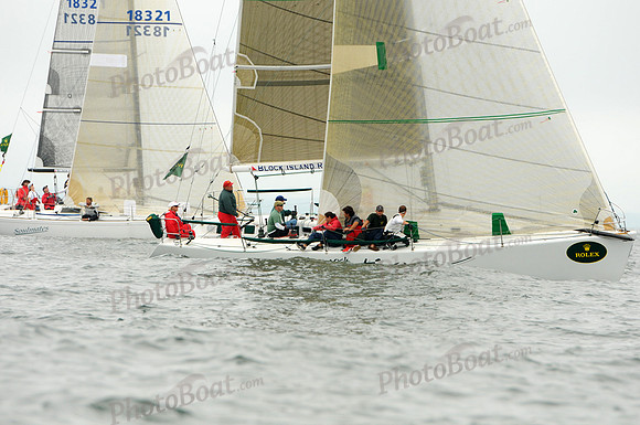 2011 Block Island RW F 193