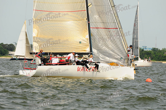 2011 Southern Bay RW A 472
