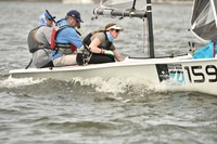 2019 Charleston Race Week E_0809