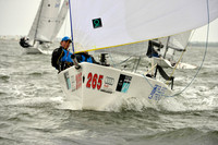 2016 Charleston Race Week A_1704