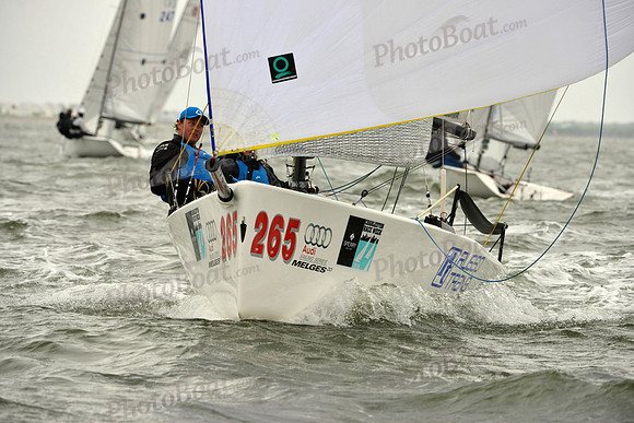2016 Charleston Race Week A_1704