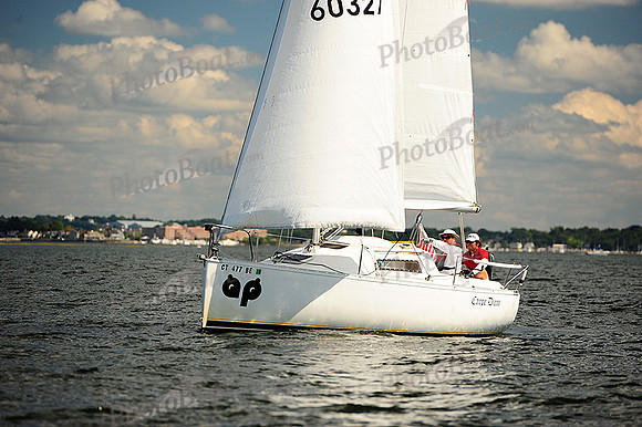 2014 Denmark Race B 407
