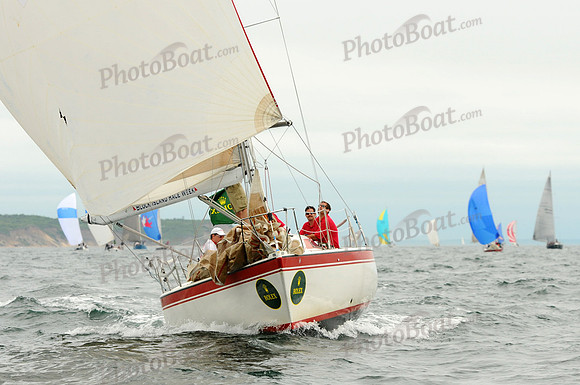 2011 Block Island RW E 2227