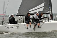 2013 Charleston Race Week A 1765
