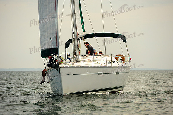 2014 Cape Charles Cup B 257