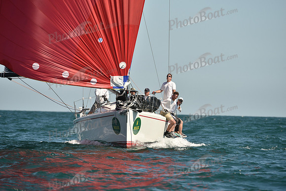 2018 NYYC Race Week E_0903