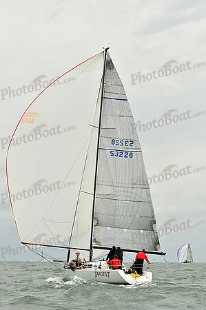 2013 Charleston Race Week B 491