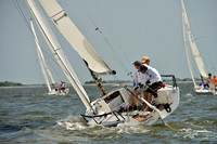 2014 Charleston Race Week D 1303